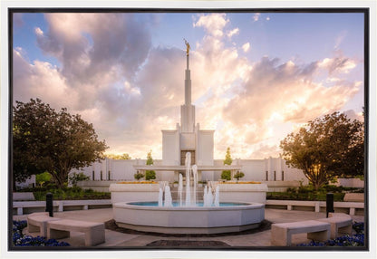 Denver Spiritual Glow