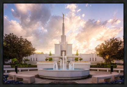 Denver Spiritual Glow