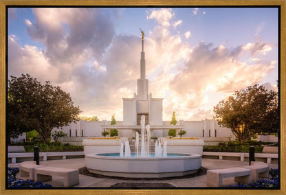 Denver Spiritual Glow