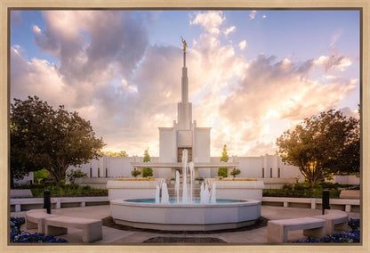 Denver Spiritual Glow