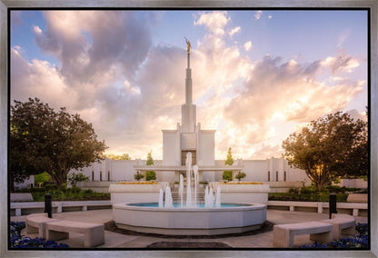 Denver Spiritual Glow