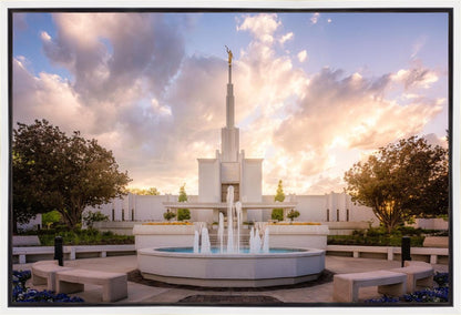 Denver Spiritual Glow