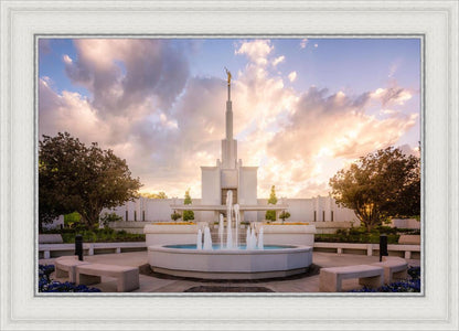 Denver Spiritual Glow