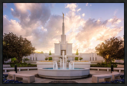 Denver Spiritual Glow