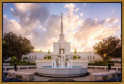 Denver Spiritual Glow