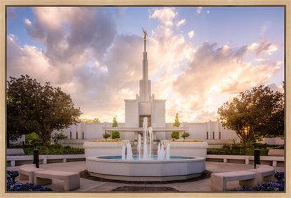 Denver Spiritual Glow