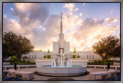 Denver Spiritual Glow