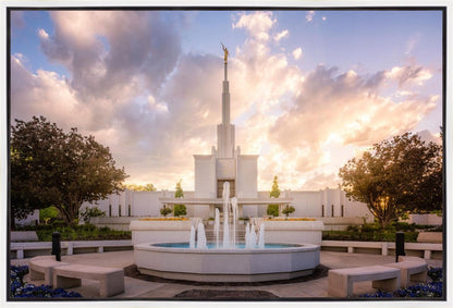 Denver Spiritual Glow