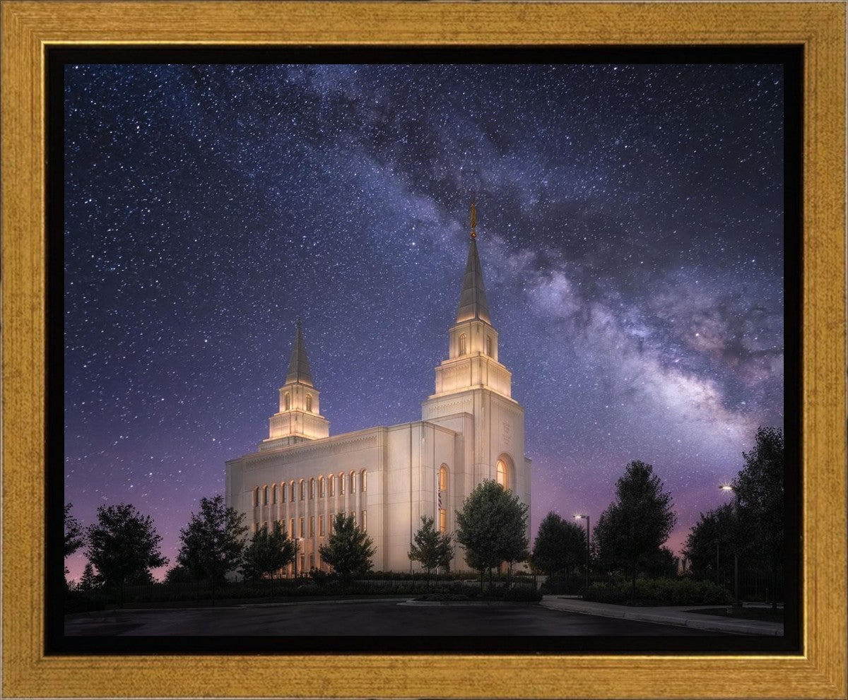 Kansas City Celestial