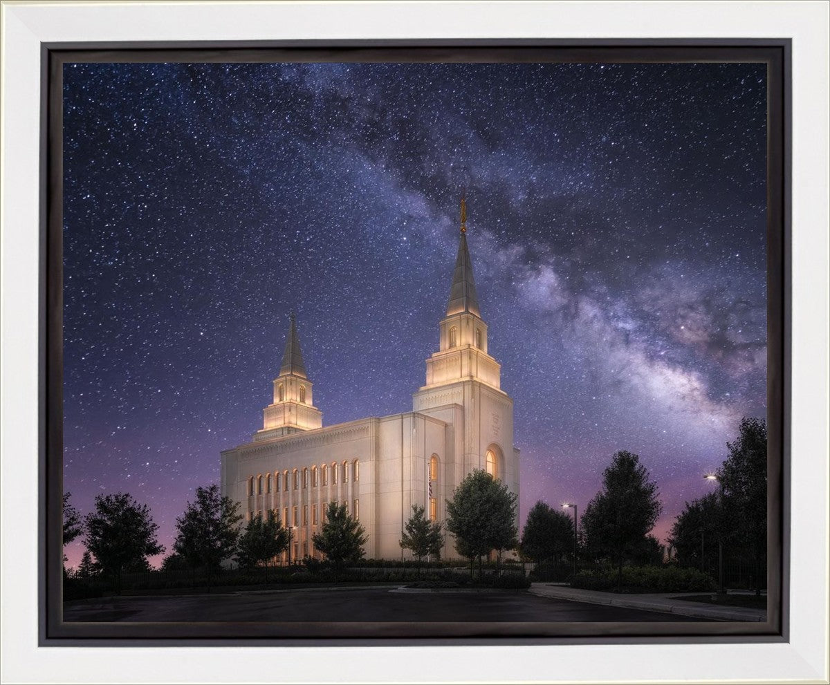 Kansas City Celestial
