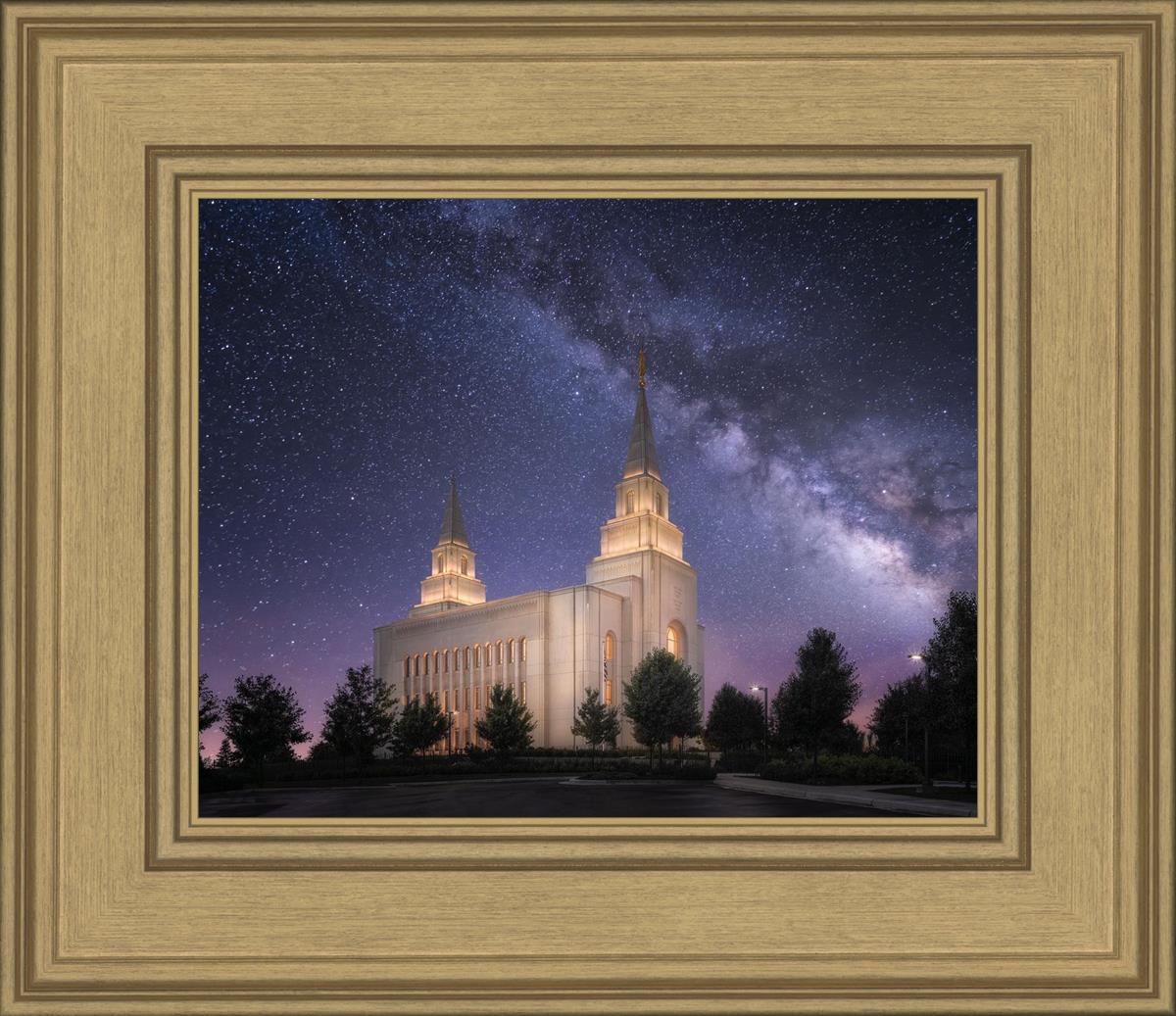 Kansas City Celestial