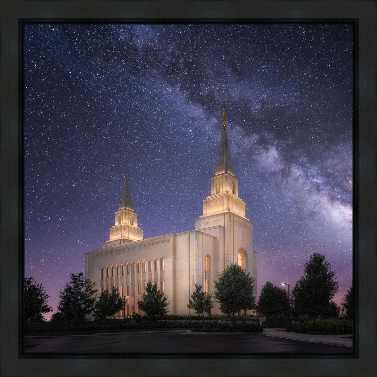 Kansas City Celestial