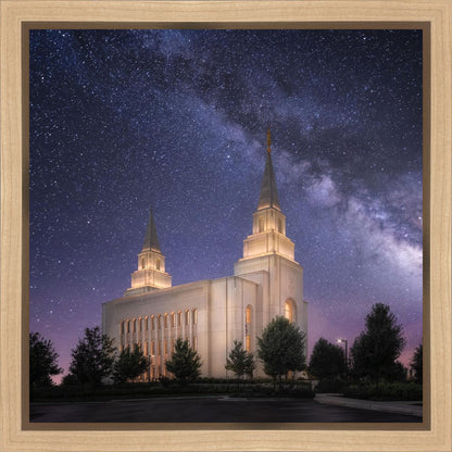 Kansas City Celestial