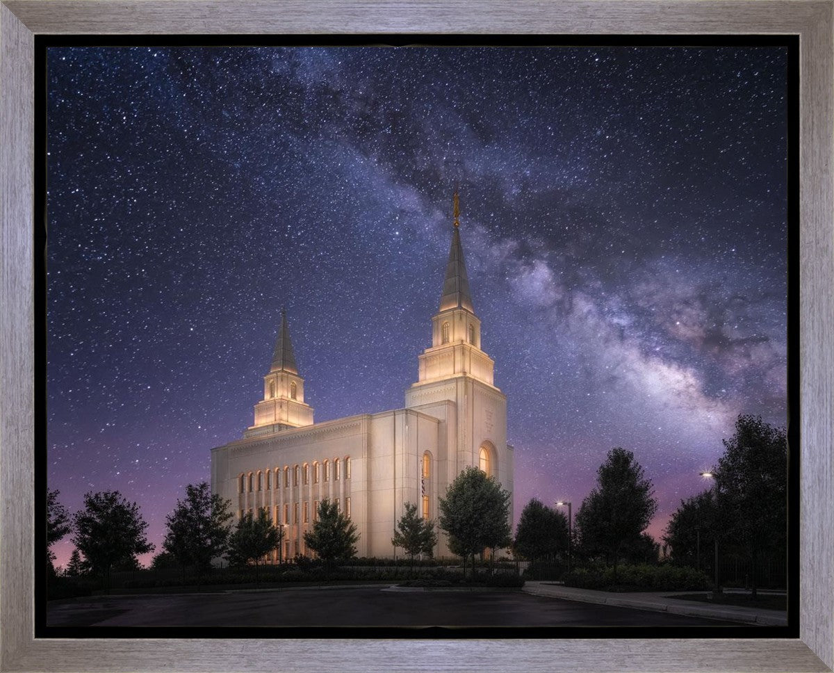 Kansas City Celestial