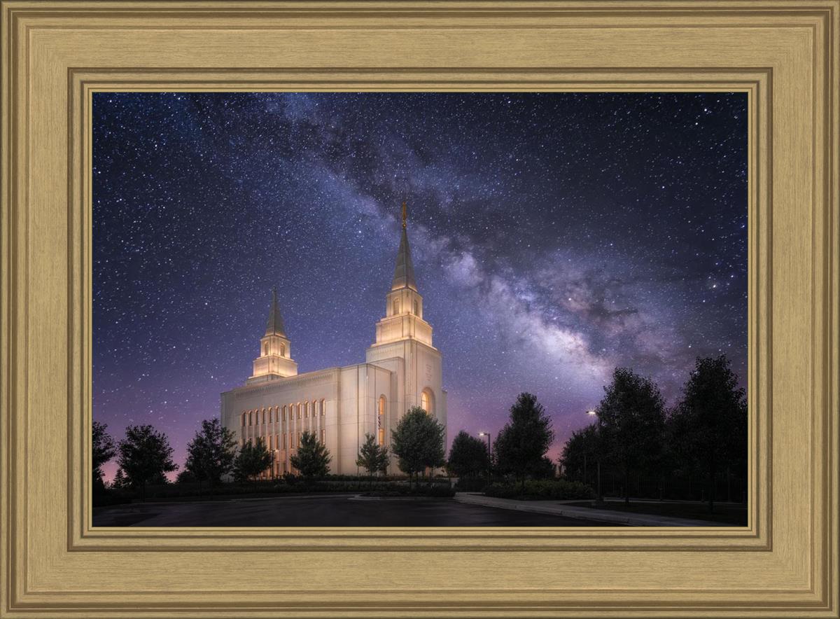 Kansas City Celestial