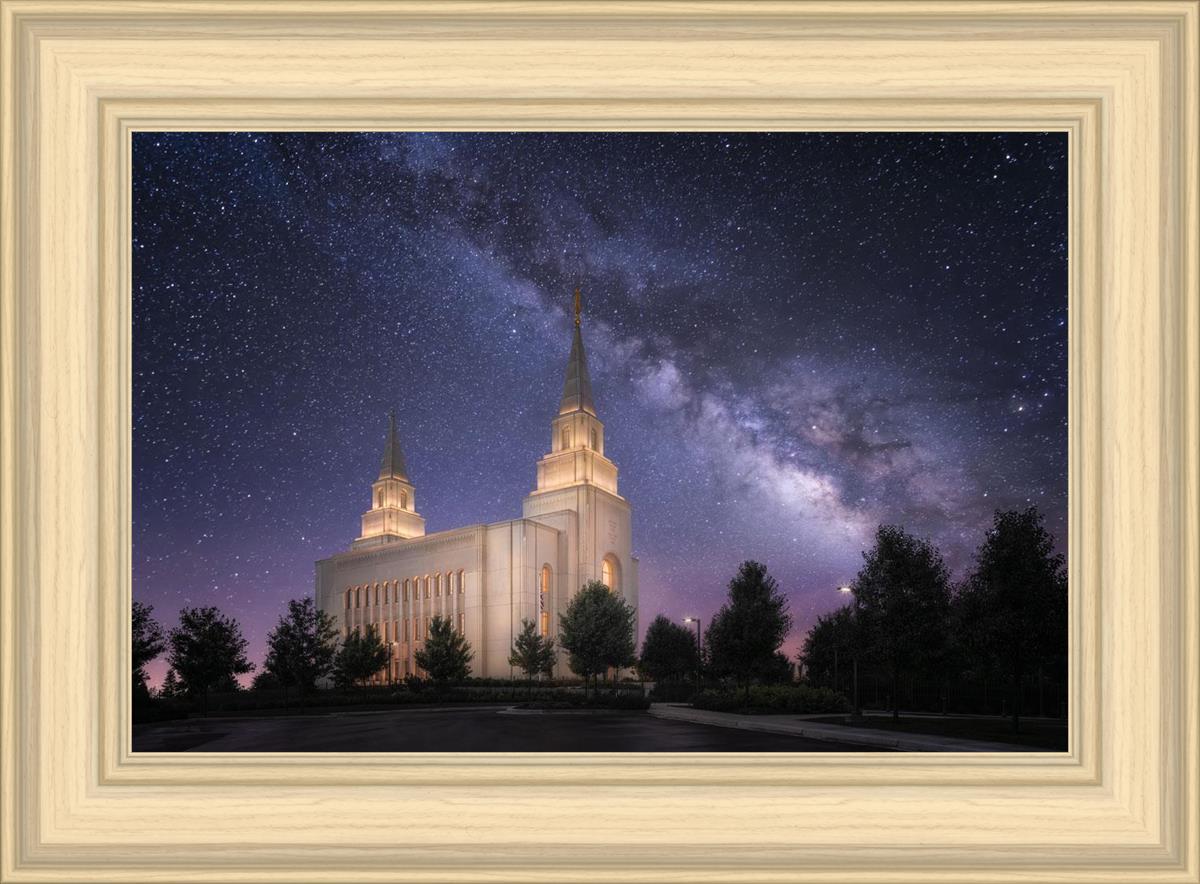 Kansas City Celestial