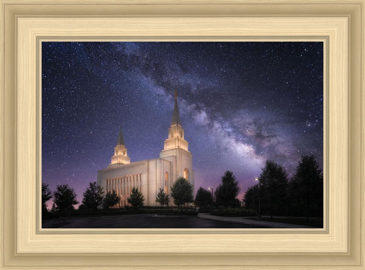Kansas City Celestial