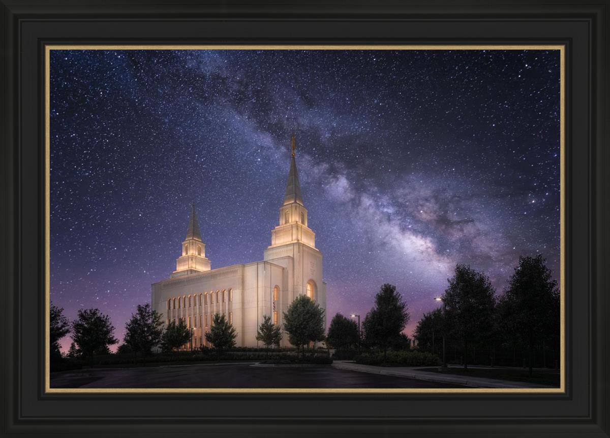 Kansas City Celestial