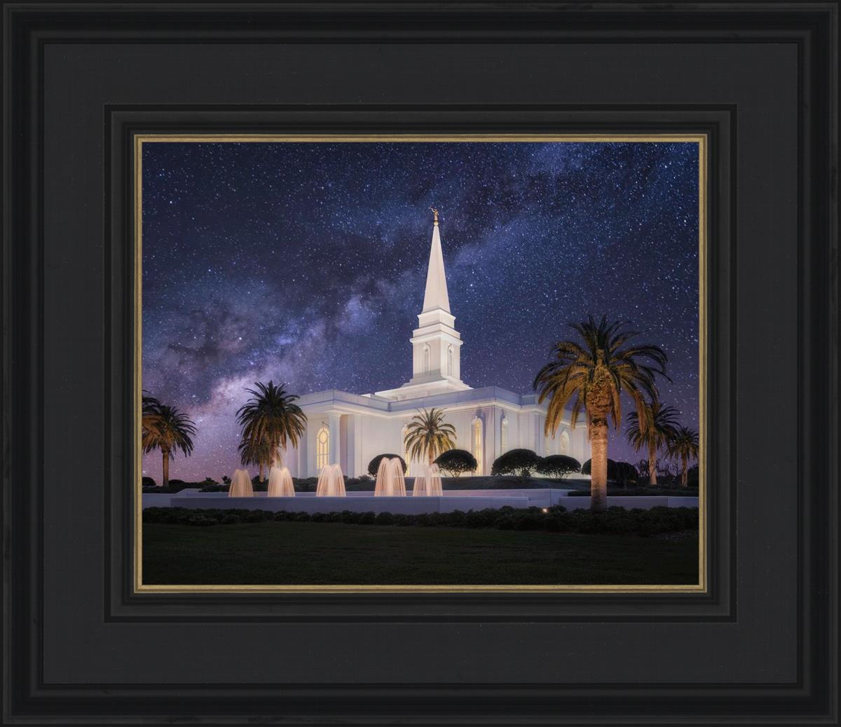 Orlando Celestial