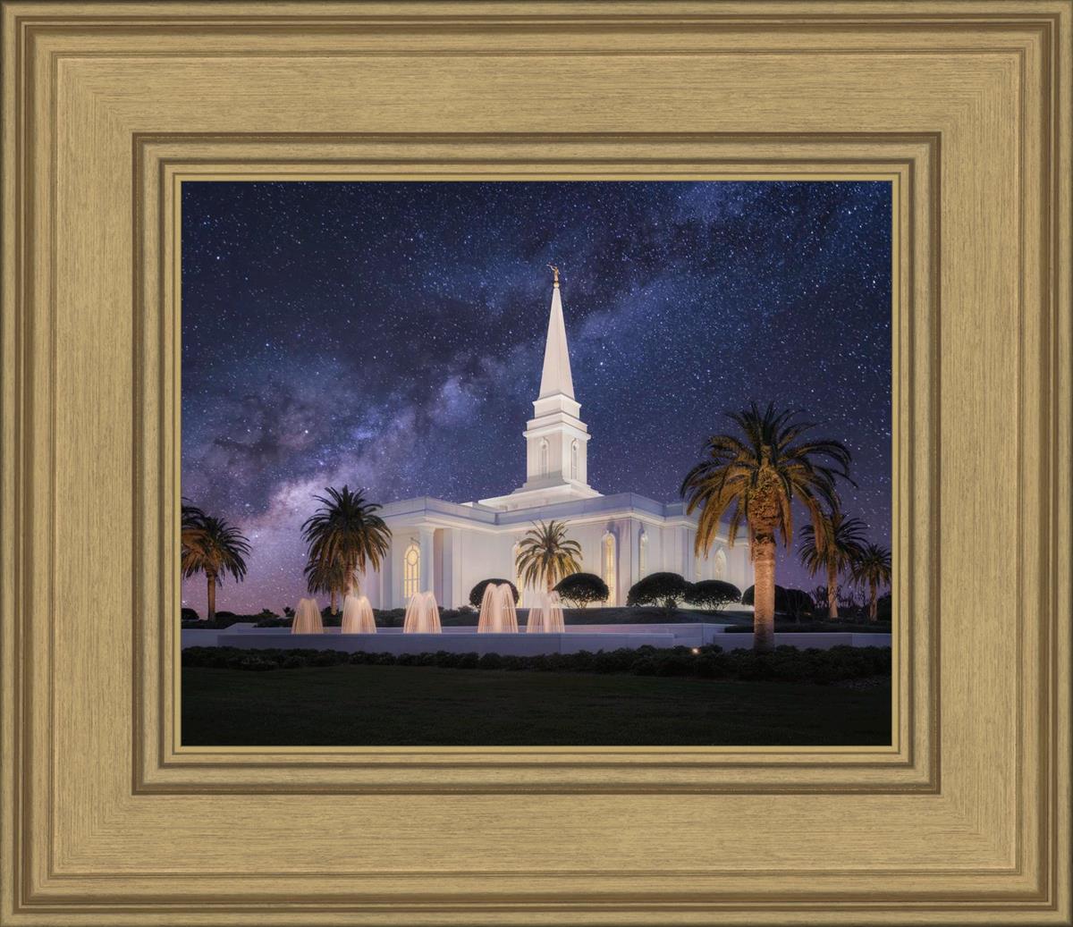 Orlando Celestial