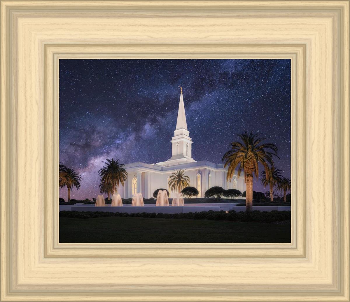 Orlando Celestial