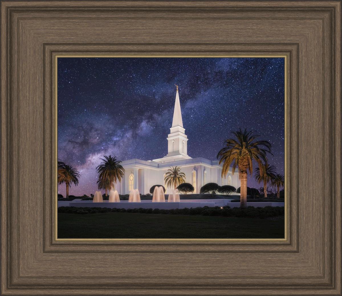 Orlando Celestial