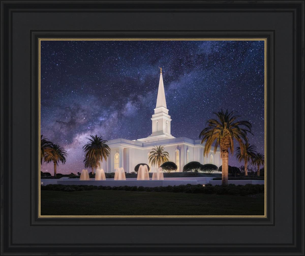 Orlando Celestial