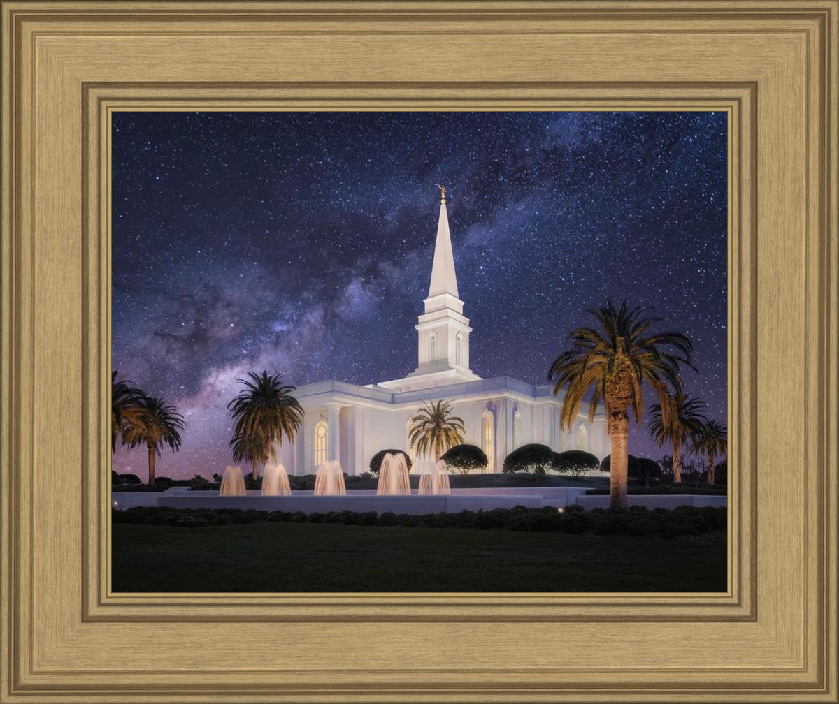 Orlando Celestial