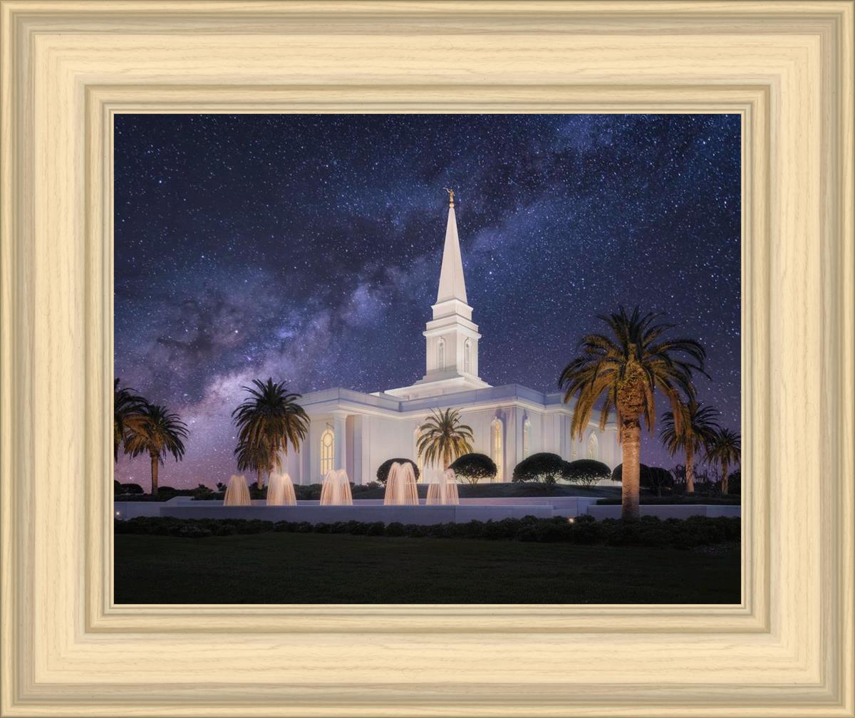 Orlando Celestial