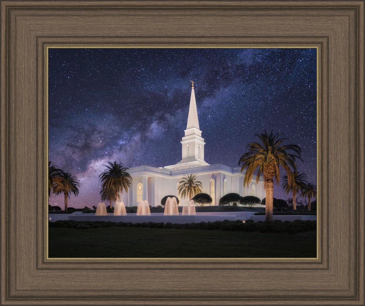 Orlando Celestial