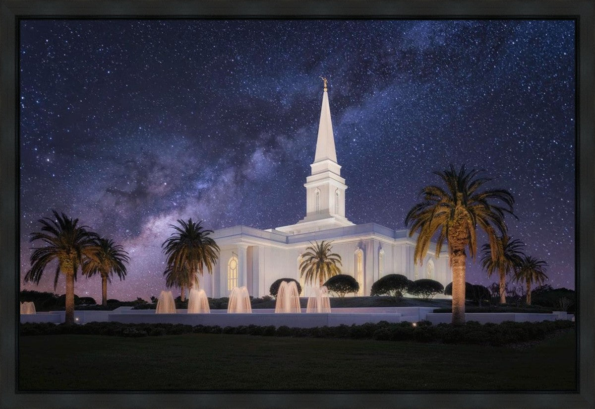 Orlando Celestial