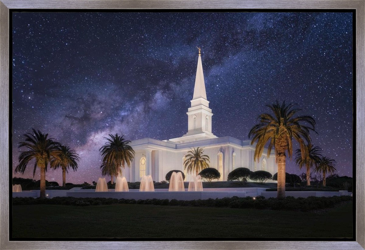 Orlando Celestial
