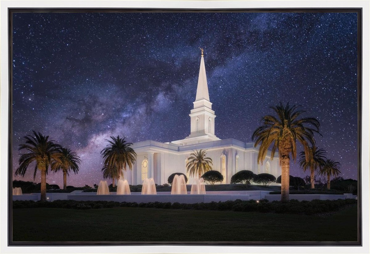 Orlando Celestial
