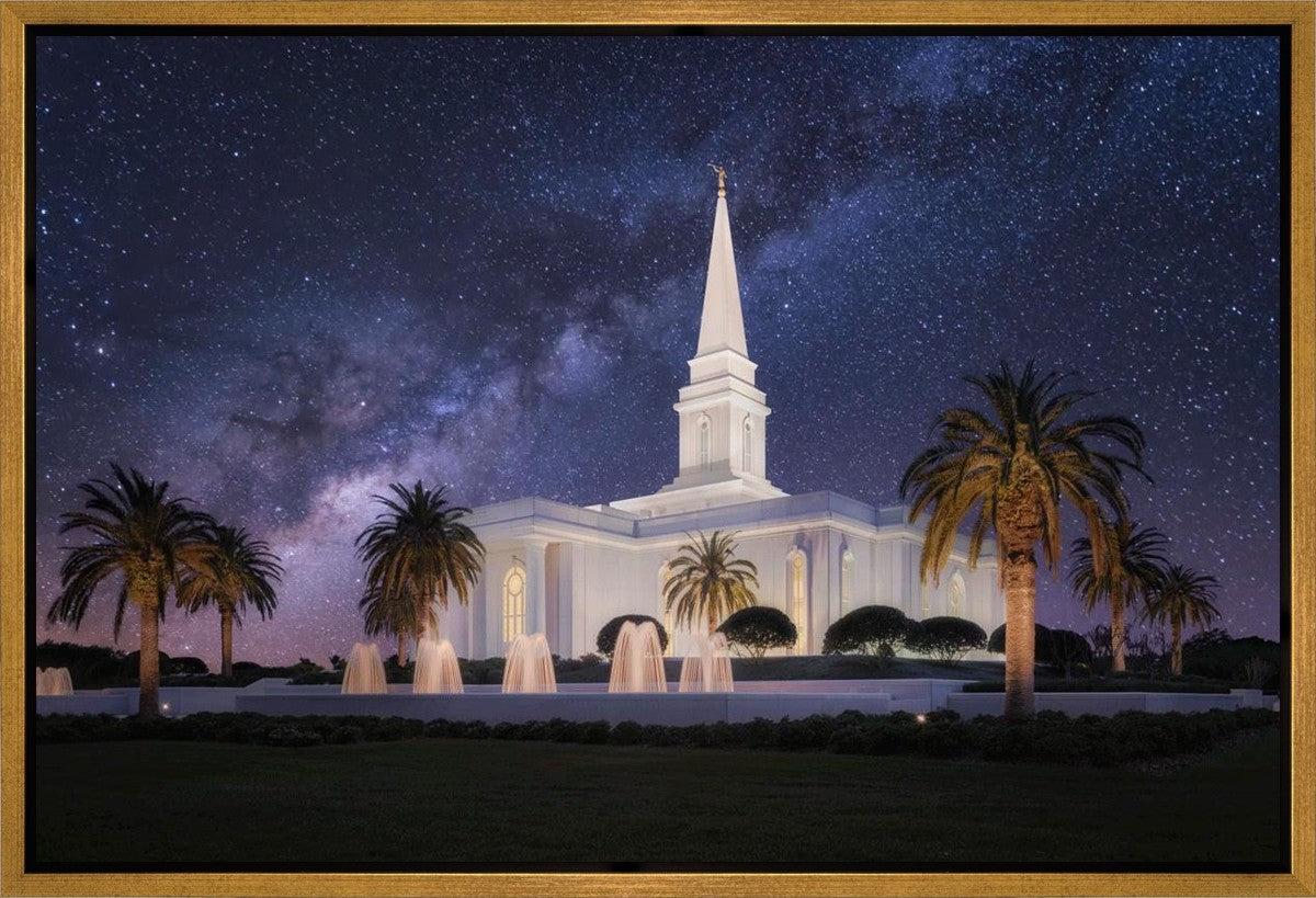 Orlando Celestial