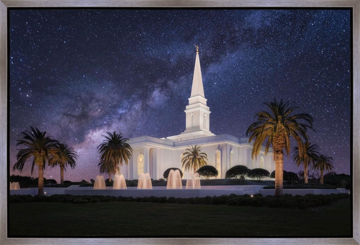 Orlando Celestial