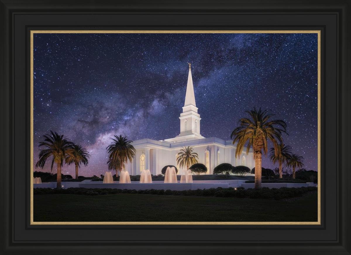 Orlando Celestial