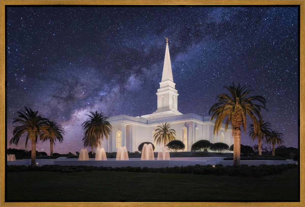 Orlando Celestial