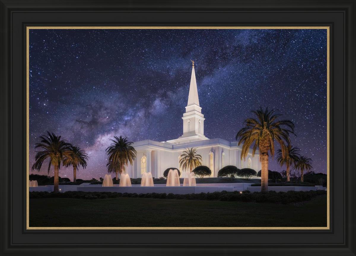 Orlando Celestial