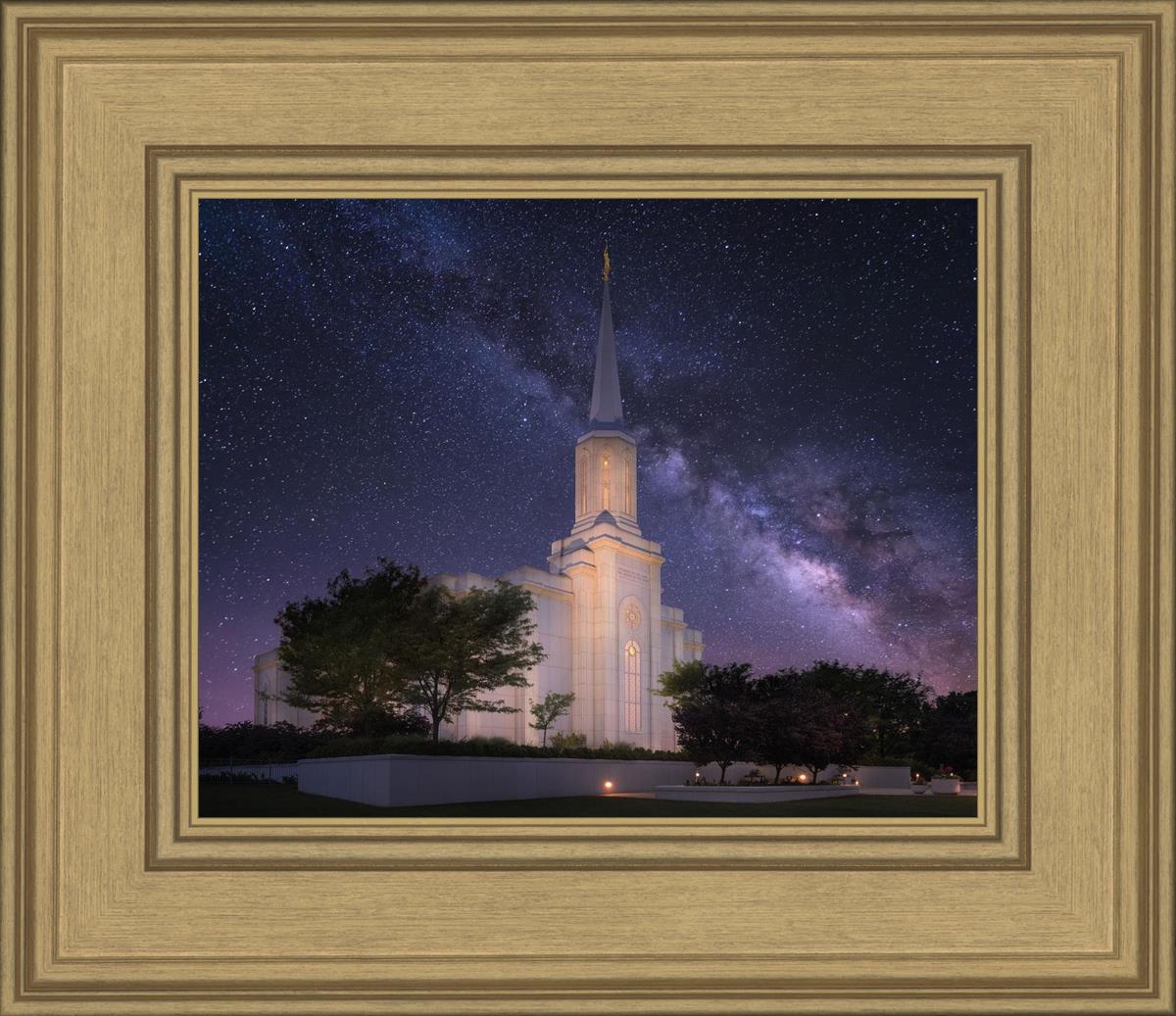 St. Louis Celestial