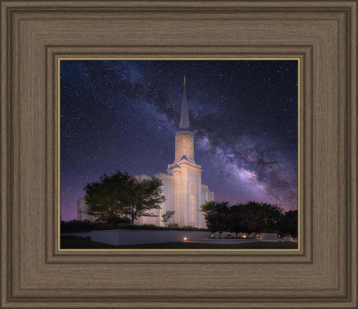 St. Louis Celestial