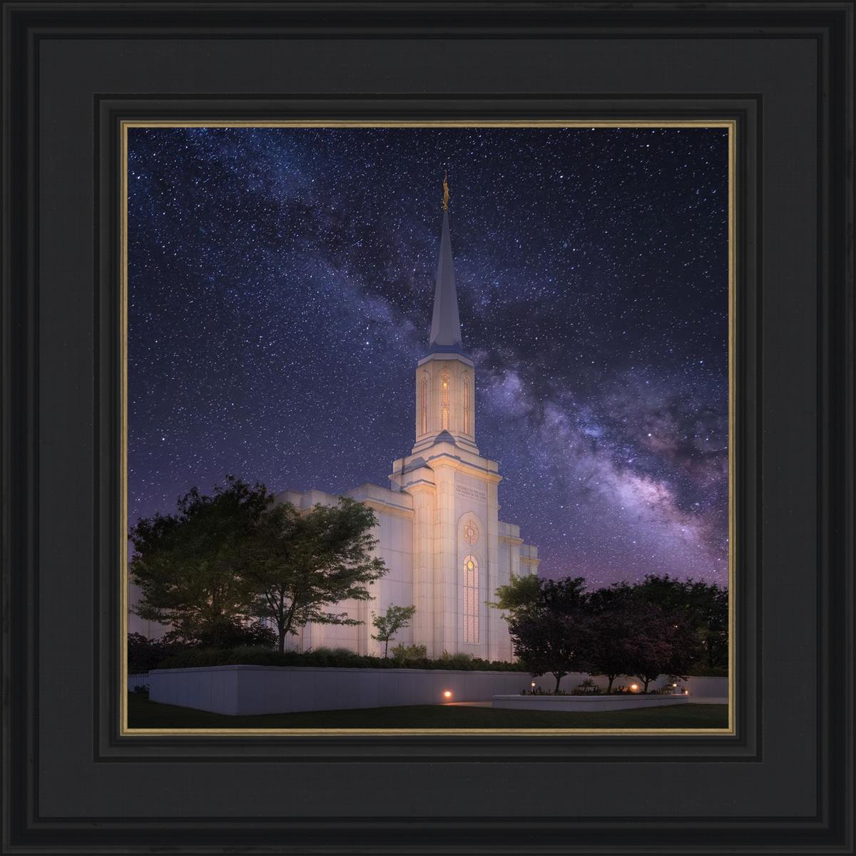 St. Louis Celestial