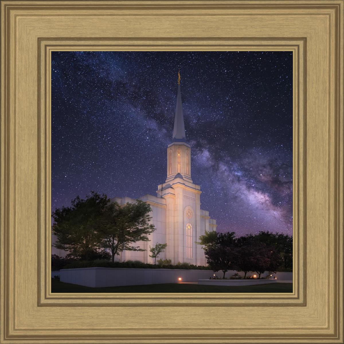 St. Louis Celestial