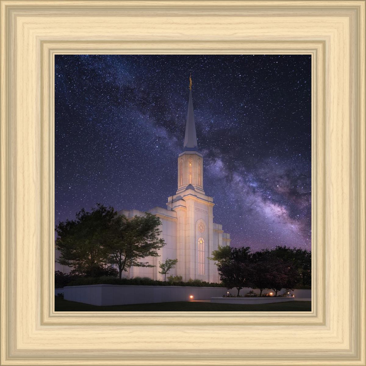 St. Louis Celestial
