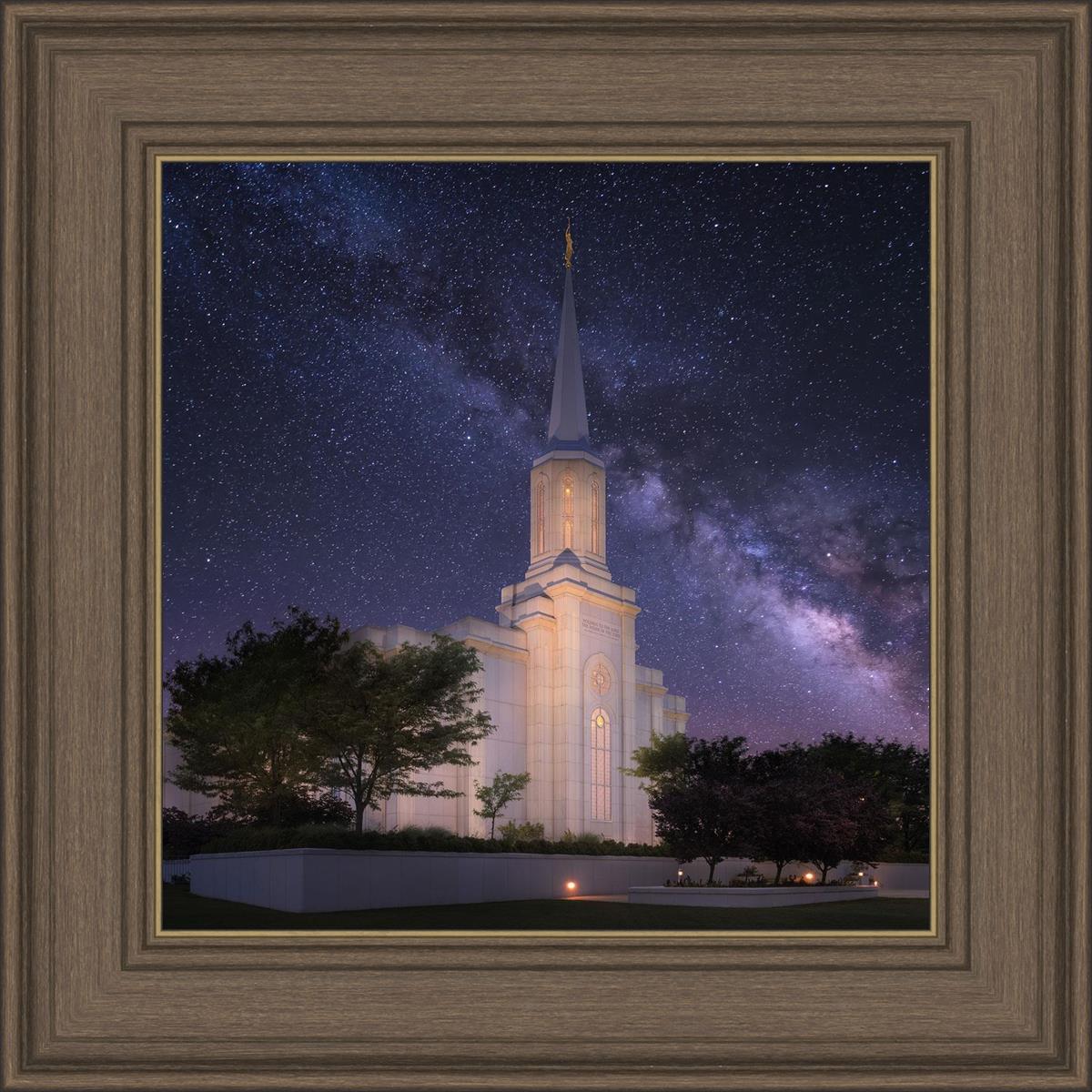 St. Louis Celestial