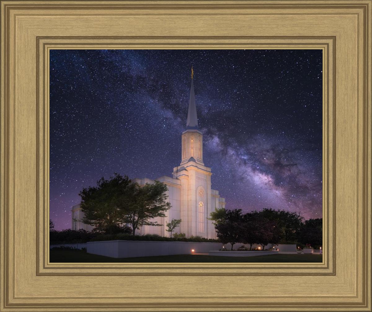 St. Louis Celestial