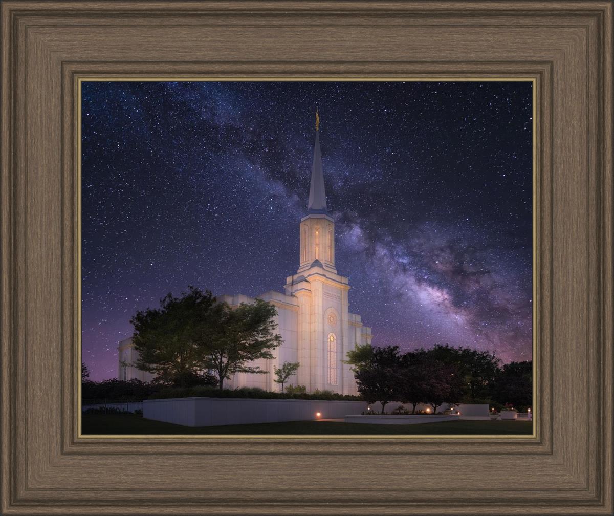 St. Louis Celestial