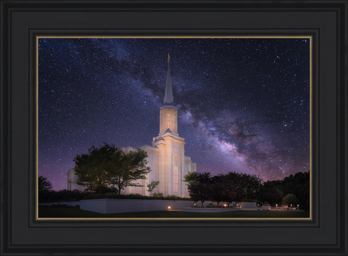 St. Louis Celestial