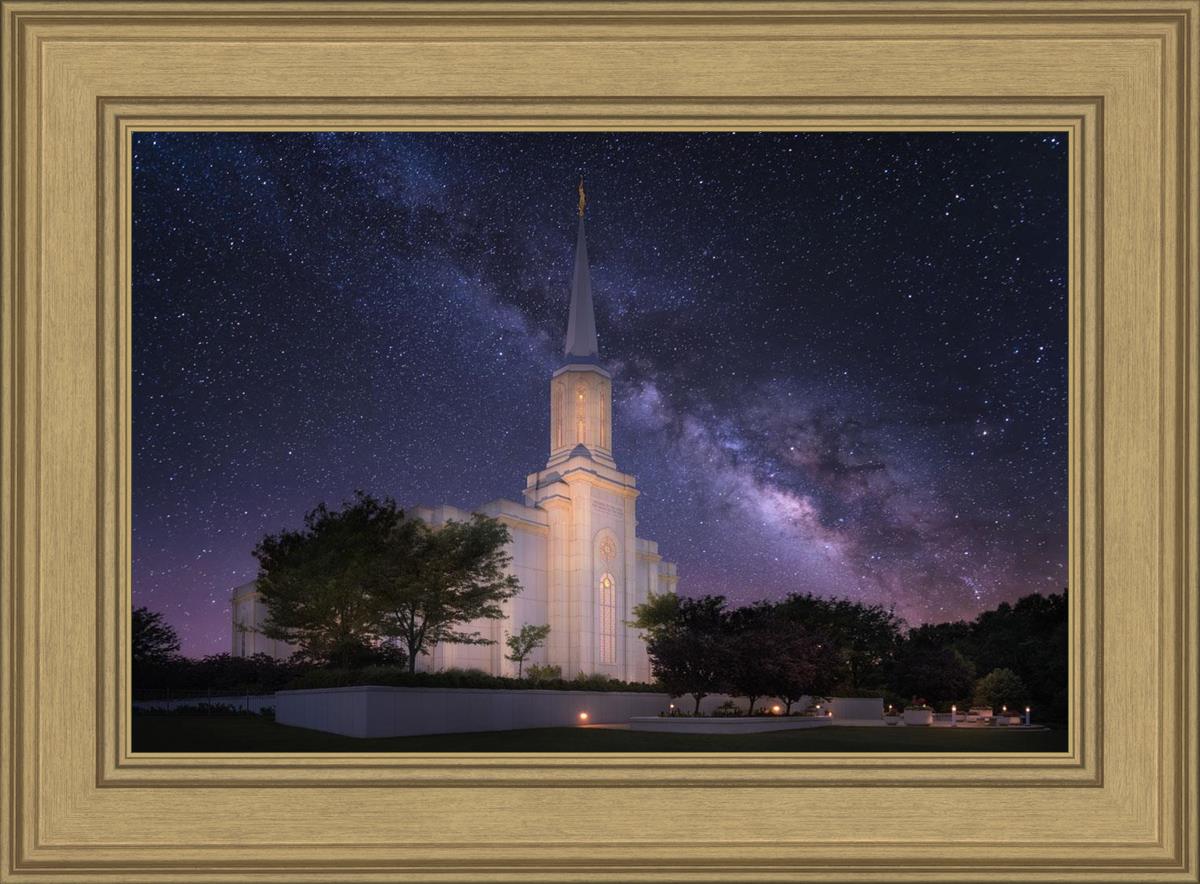 St. Louis Celestial