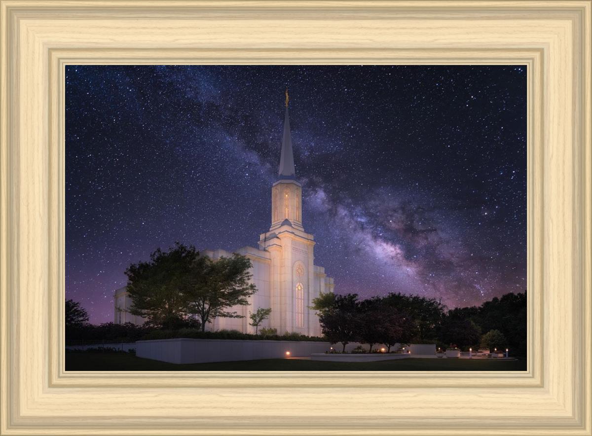 St. Louis Celestial