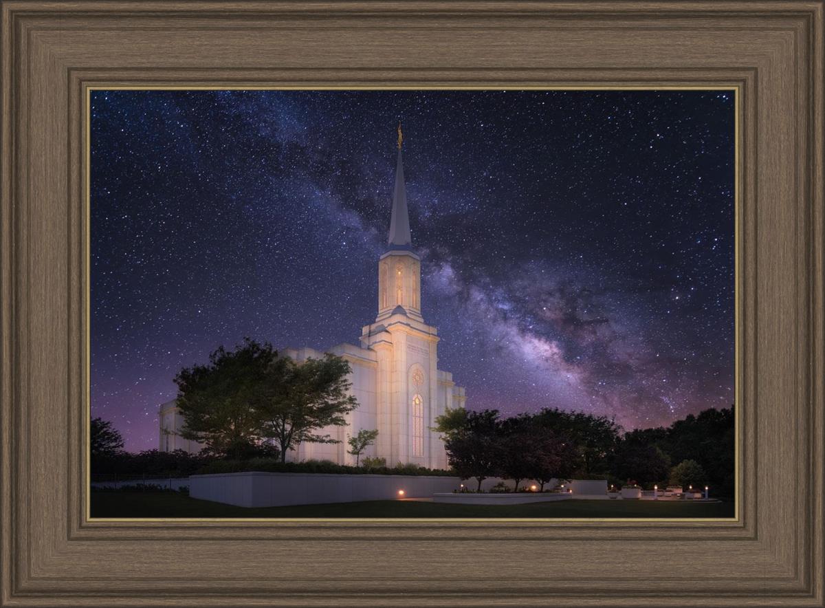 St. Louis Celestial
